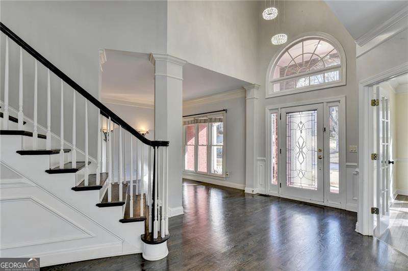 1255 Beacon Hill XING