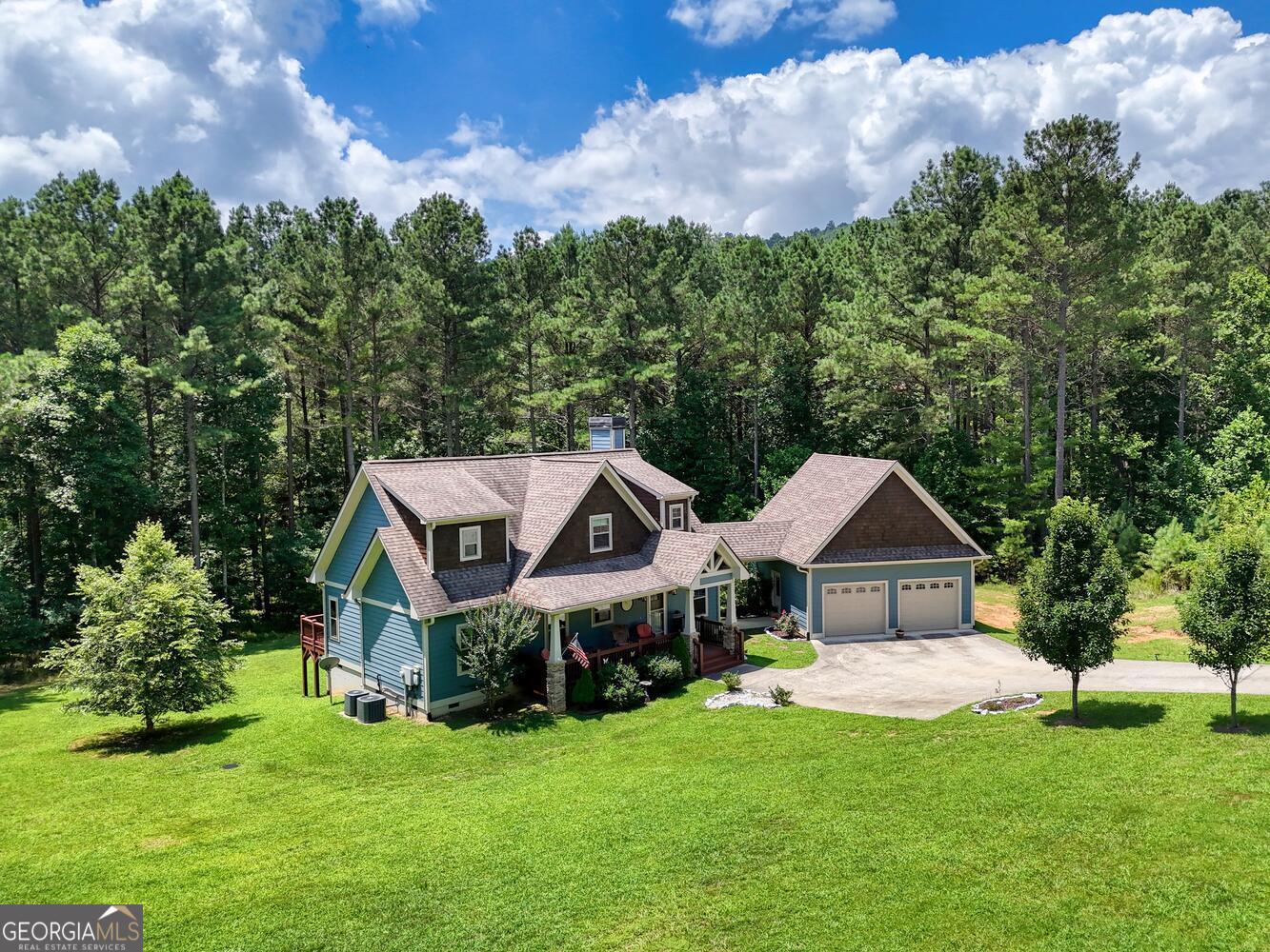 690 Stables LOOP