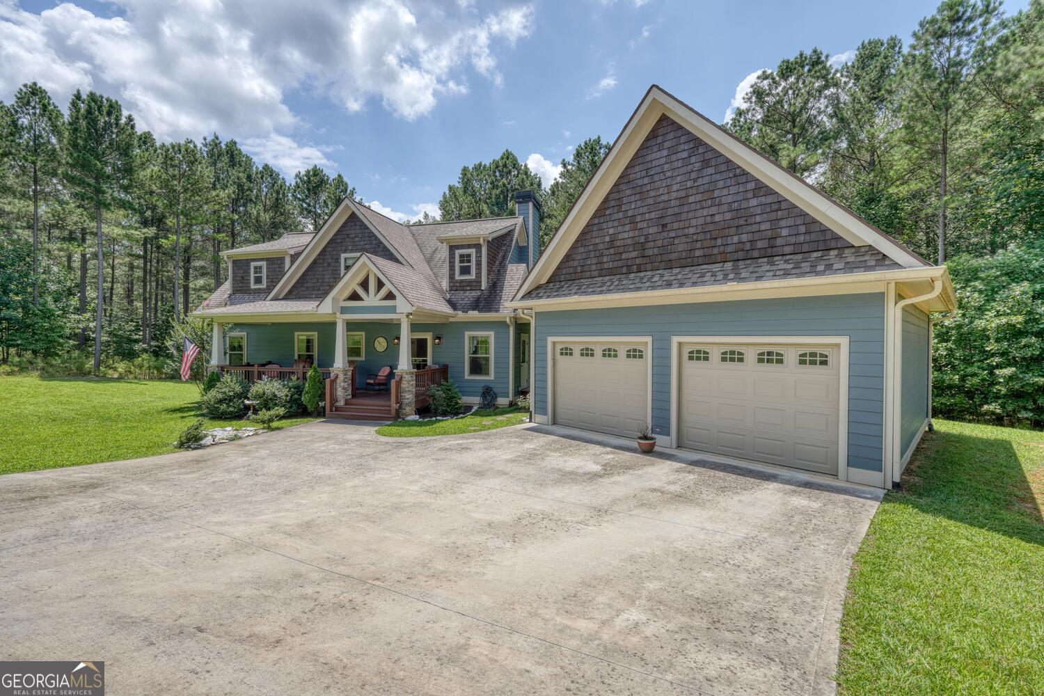 690 Stables LOOP