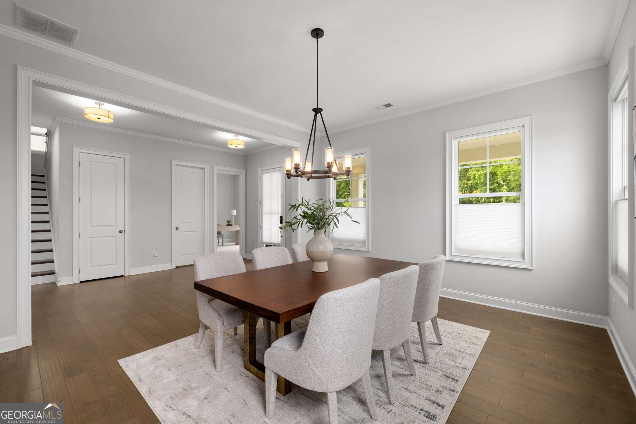 6320 Halcyon Garden DR