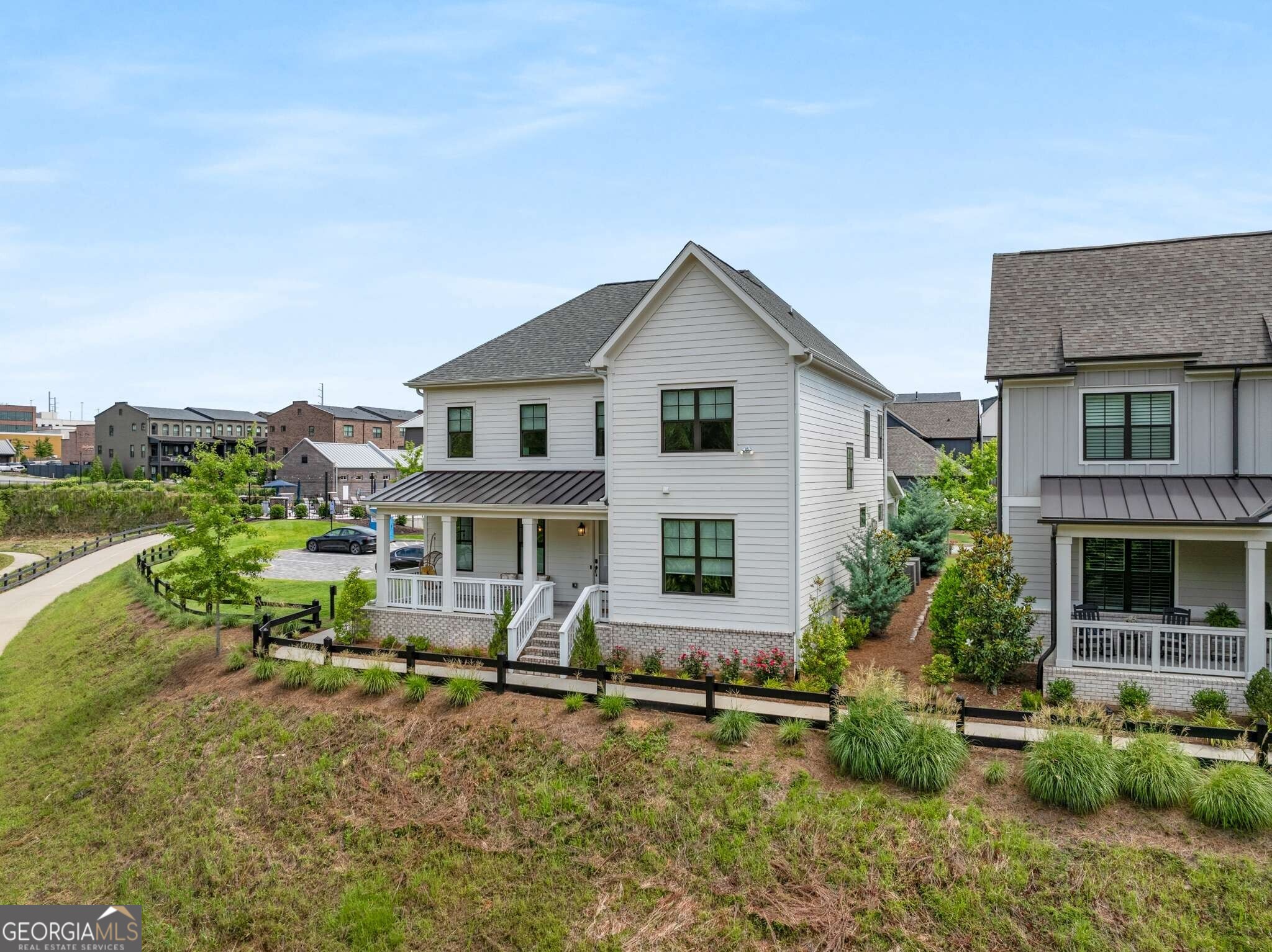 6320 Halcyon Garden DR