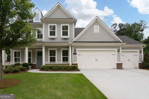 1118 NW Turnwell Place NW, Kennesaw, GA 30152 - #: 10775319