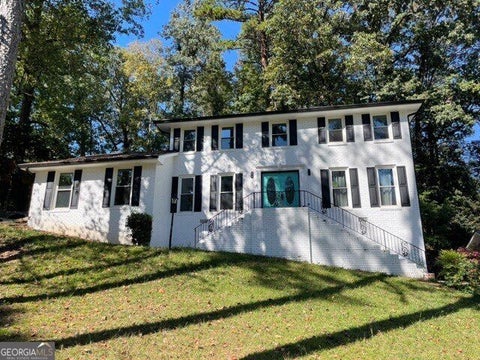 Photo of 3162 Sugarplum Road NE, Atlanta, GA 30345 (MLS # 10876354)