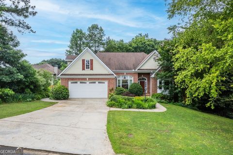 635 Piping Rock PT Lawrenceville GA 30043