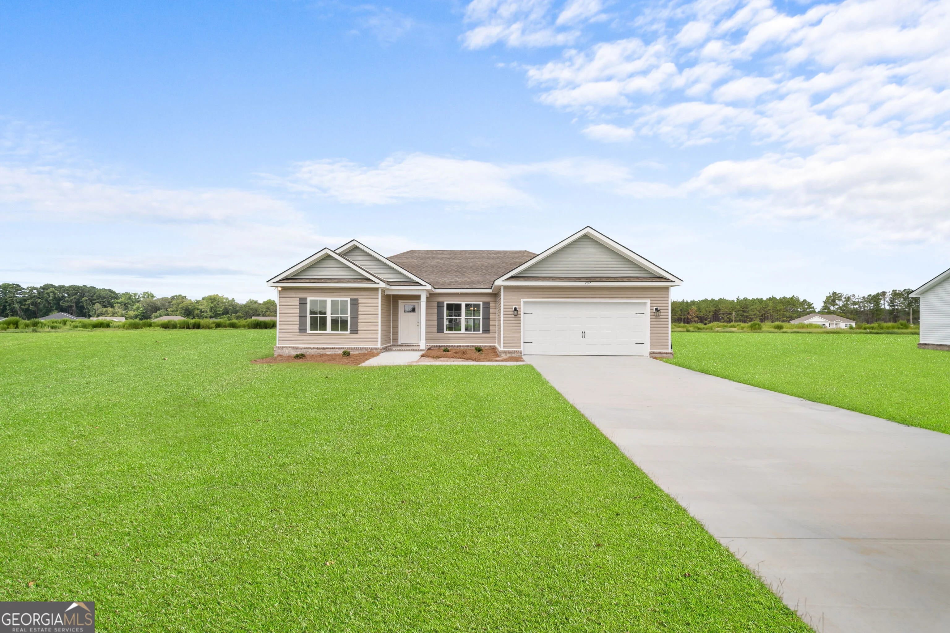 207 Cornerstone Drive Unit LOT 57