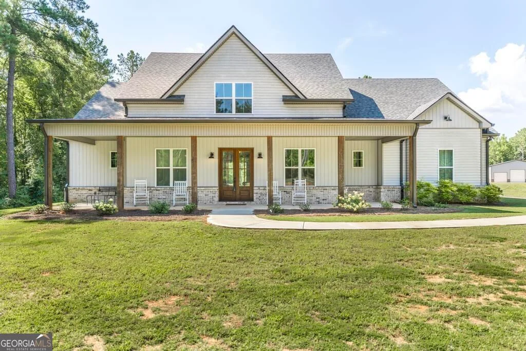 665 Edge Road