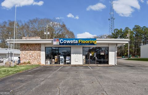 161 Temple AVE Newnan GA 30263