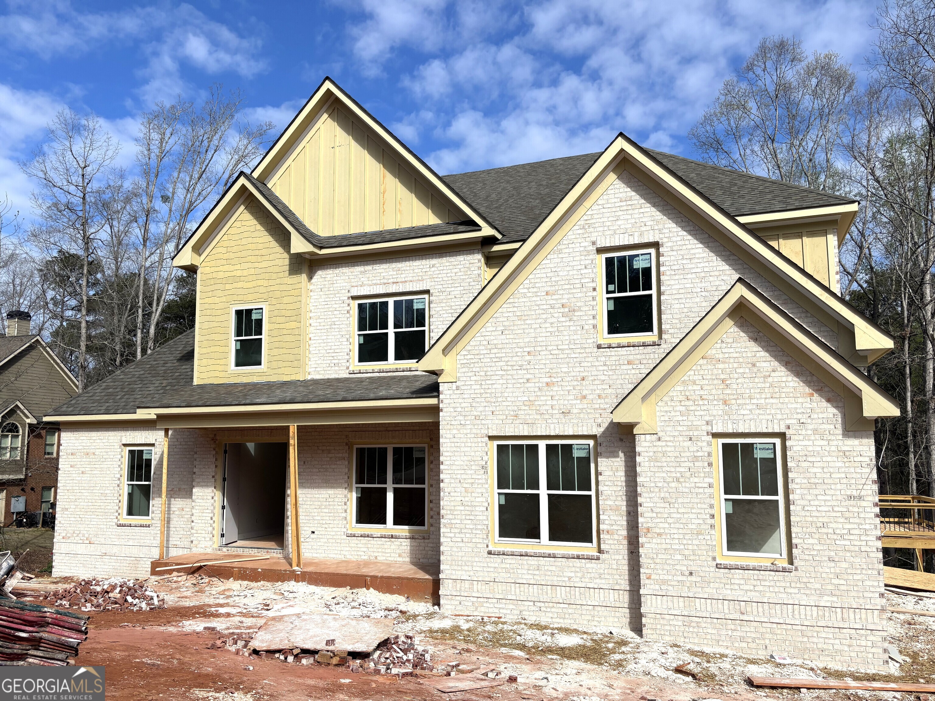 2012 Shoal Creek WAY