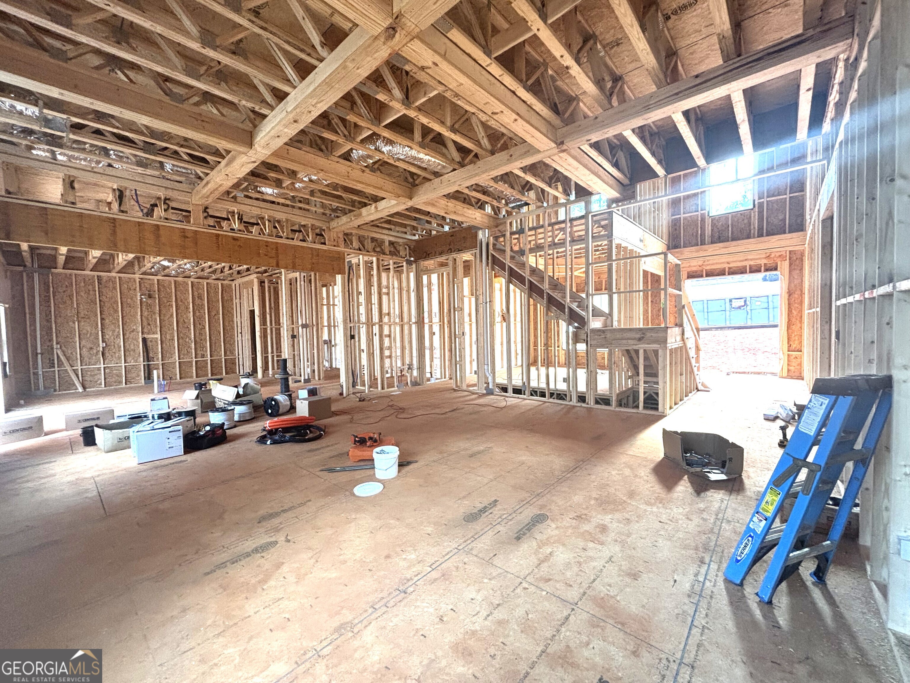 2012 Shoal Creek WAY