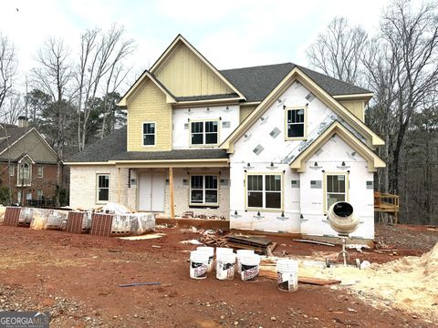 2012 Shoal Creek WAY Bishop GA 30621