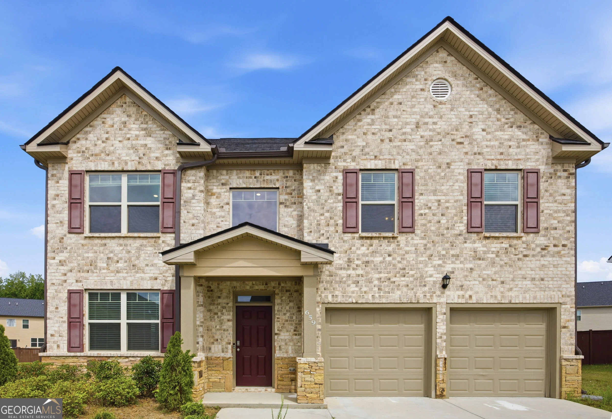 659 Azalea Bloom Drive
