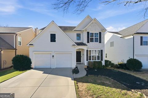 Photo of 3540 Ballybandon Court, Cumming, GA 30040 (MLS # 10675811)