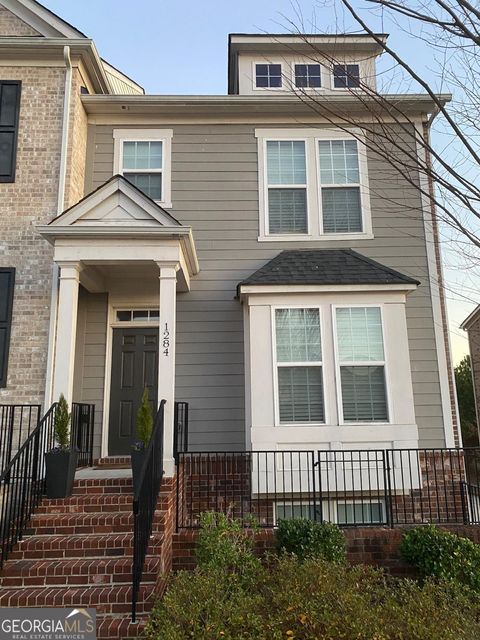 1284 Park Bench Place, Mableton, GA 30126 - MLS#: 10450391