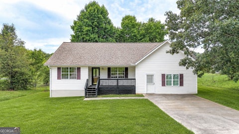 Photo of 859 Buck Boulevard SE, Calhoun, GA 30701 (MLS # 10784878)