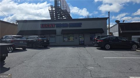 4297 Hugh Howell RD Tucker GA 30084