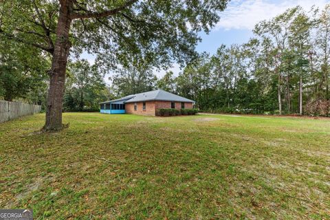 A home in Kingsland