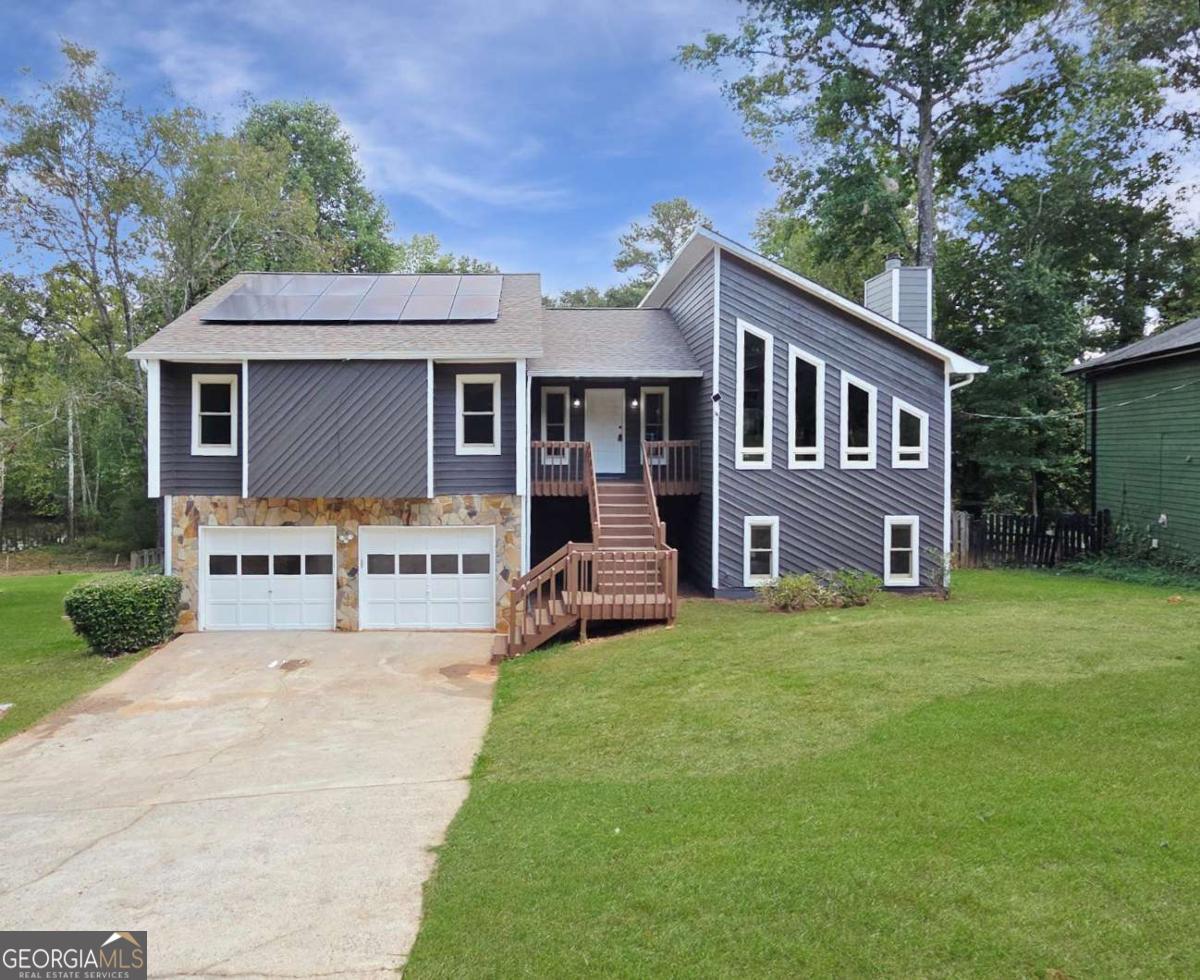 2810 Creekwood LN