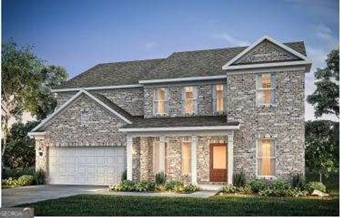 317 Wilton ST Mcdonough GA 30252