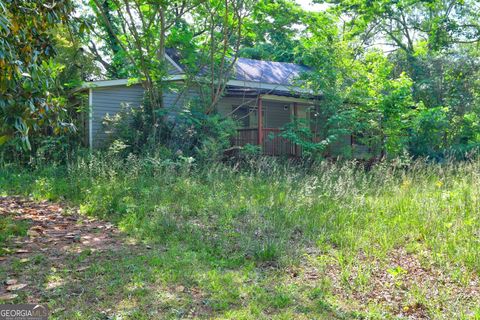 A home in Griffin