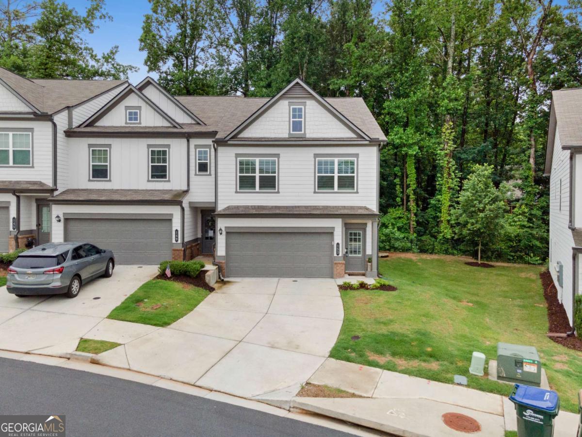 153 Witter WAY