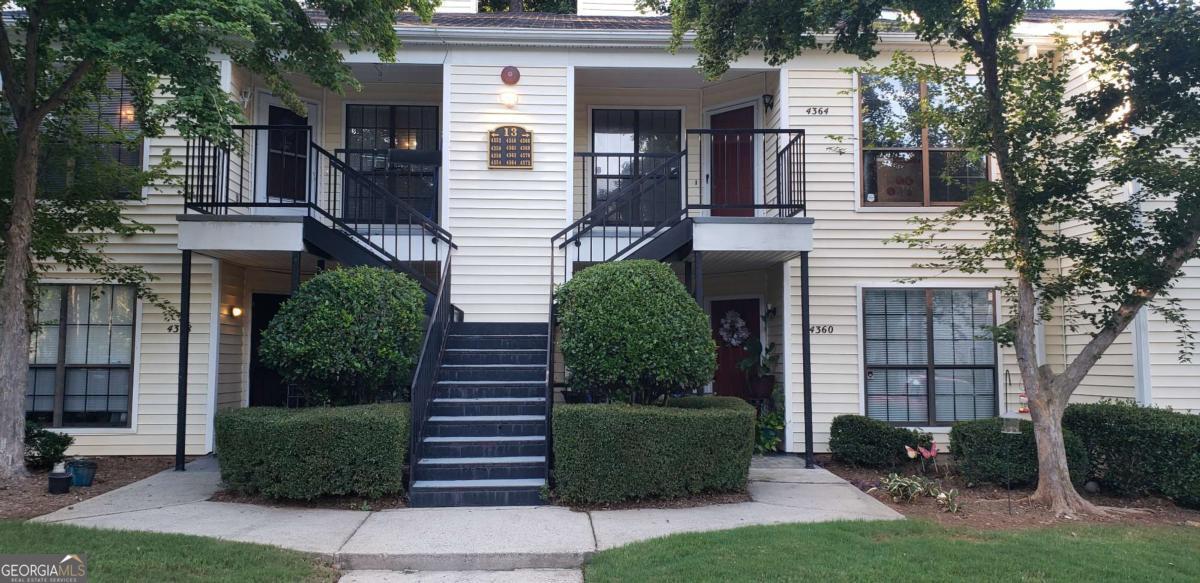 Welcome home to this beautifully maintained condo, perfectly situated in a lovely cul-de-sac! Enjoy peace of mind with recent updates, including a new roof installed in February 2025 and fresh exterior pressure washing in April 2025. Inside, you'll find a newer AC unit (approx. 1 year old), along with a refrigerator and water heater (both approx. 5 years old). A brand-new dishwasher has also been recently added for your convenience. This wonderful community offers great amenities including a clubhouse, swimming pool, tennis courts, and security, while being conveniently located near restaurants, shops, and public transportation.