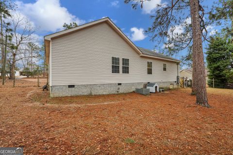 A home in Waynesboro