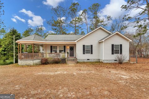 A home in Waynesboro