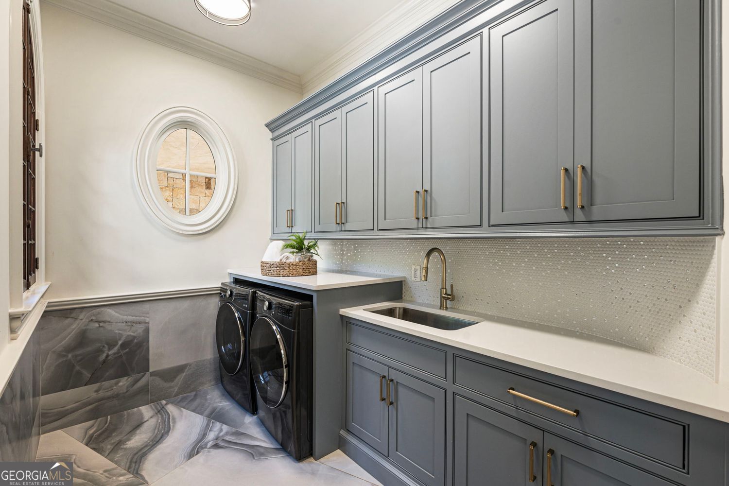 Atlanta Country Club - Residential