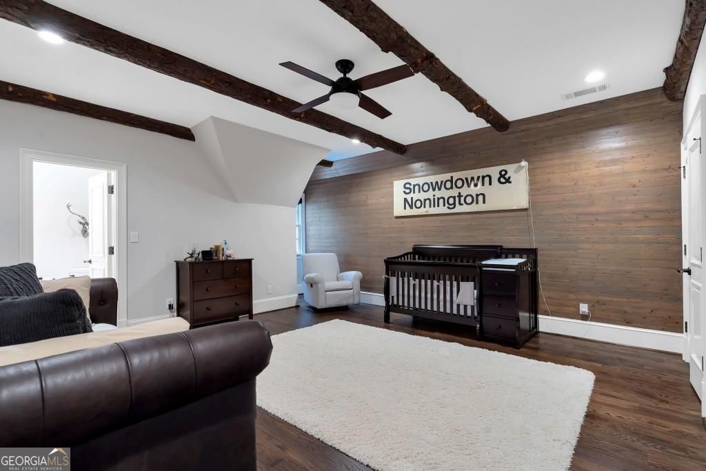 Atlanta Country Club - Residential