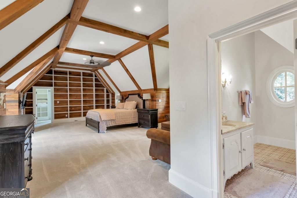 Atlanta Country Club - Residential