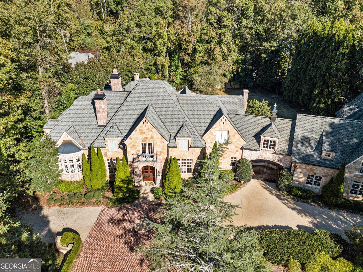 Atlanta Country Club - Residential