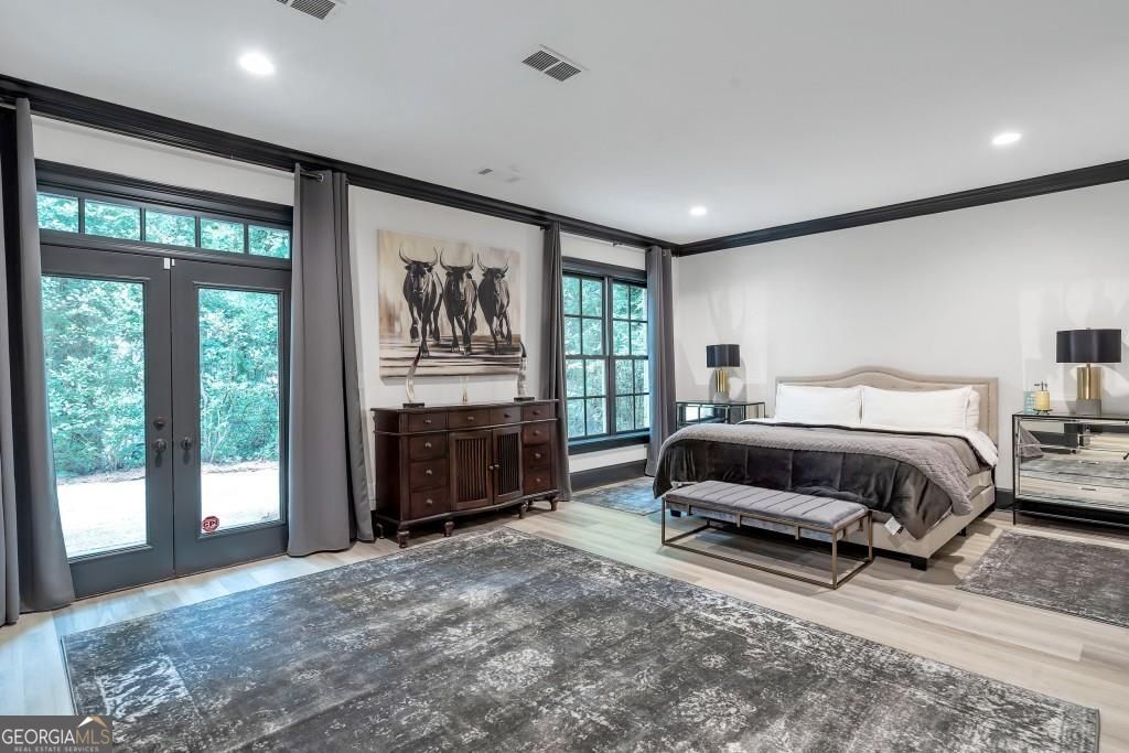 Atlanta Country Club - Residential