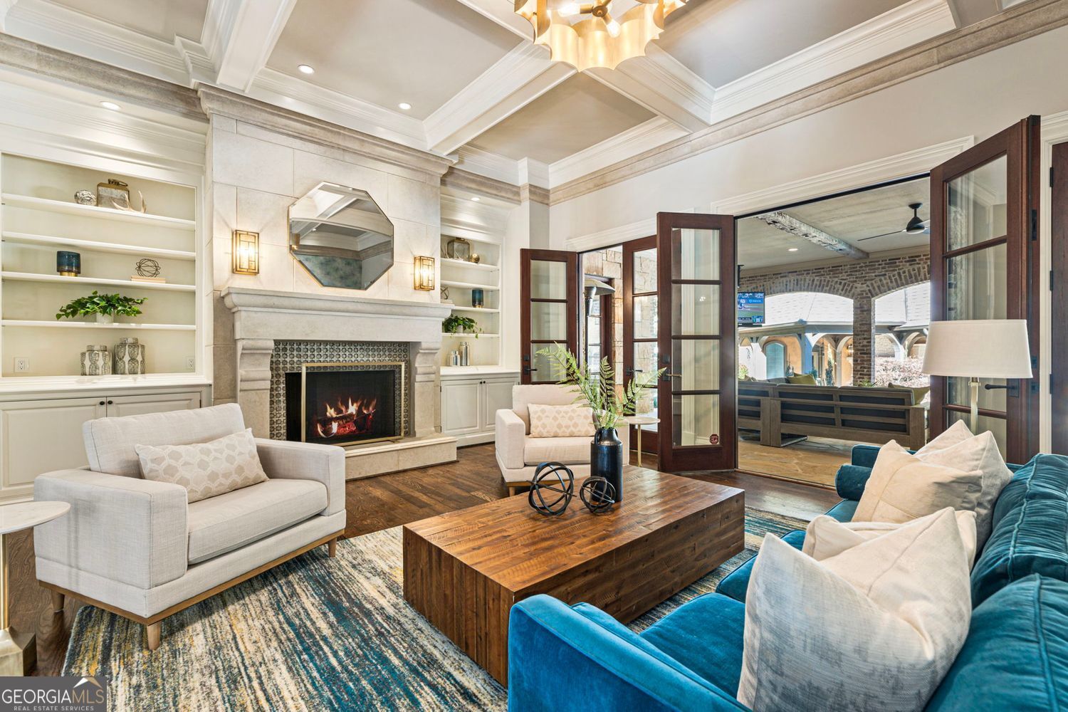 Atlanta Country Club - Residential