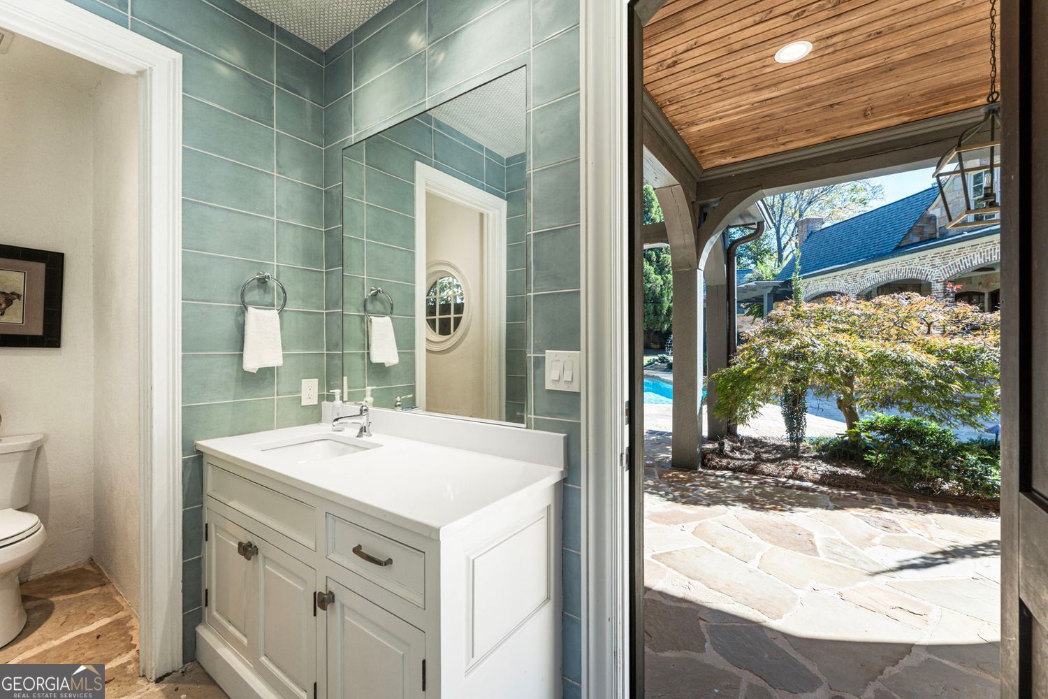 Atlanta Country Club - Residential