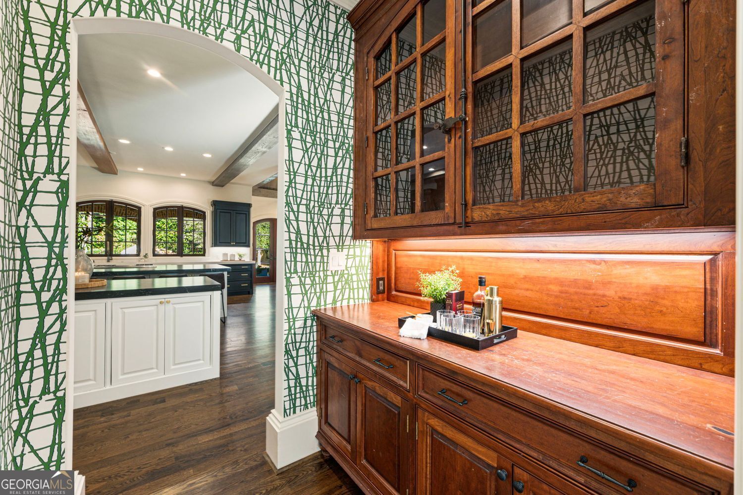 Atlanta Country Club - Residential