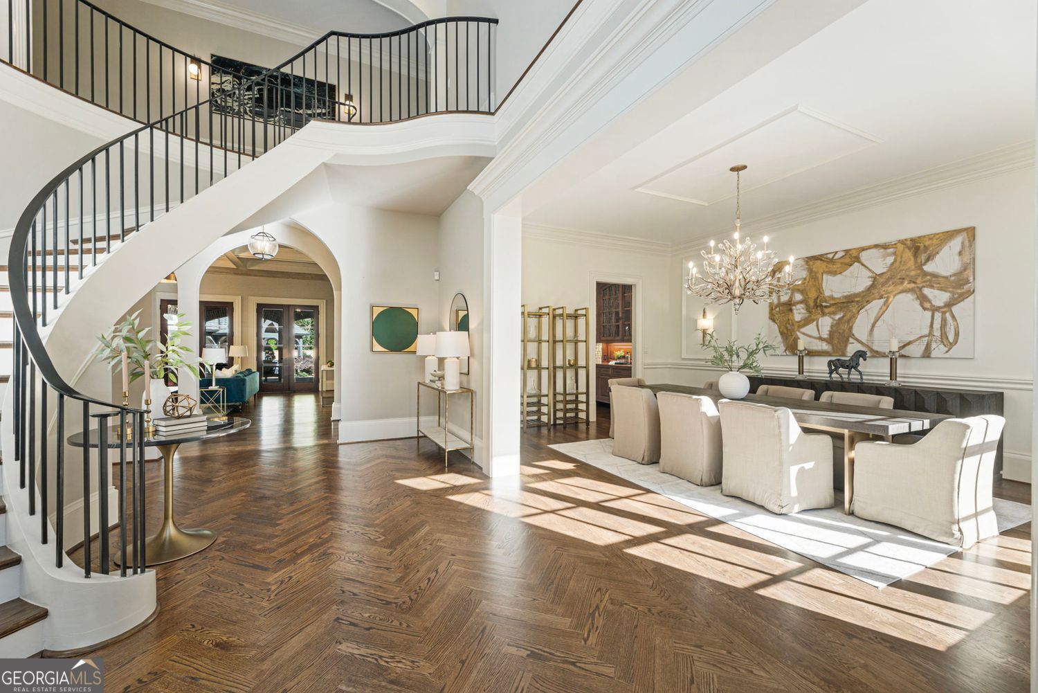 Atlanta Country Club - Residential