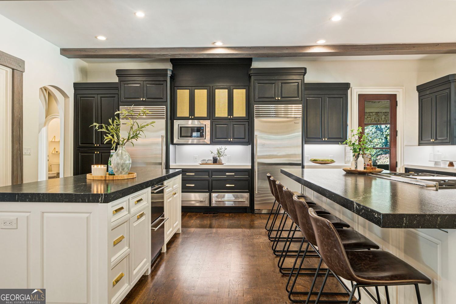 Atlanta Country Club - Residential