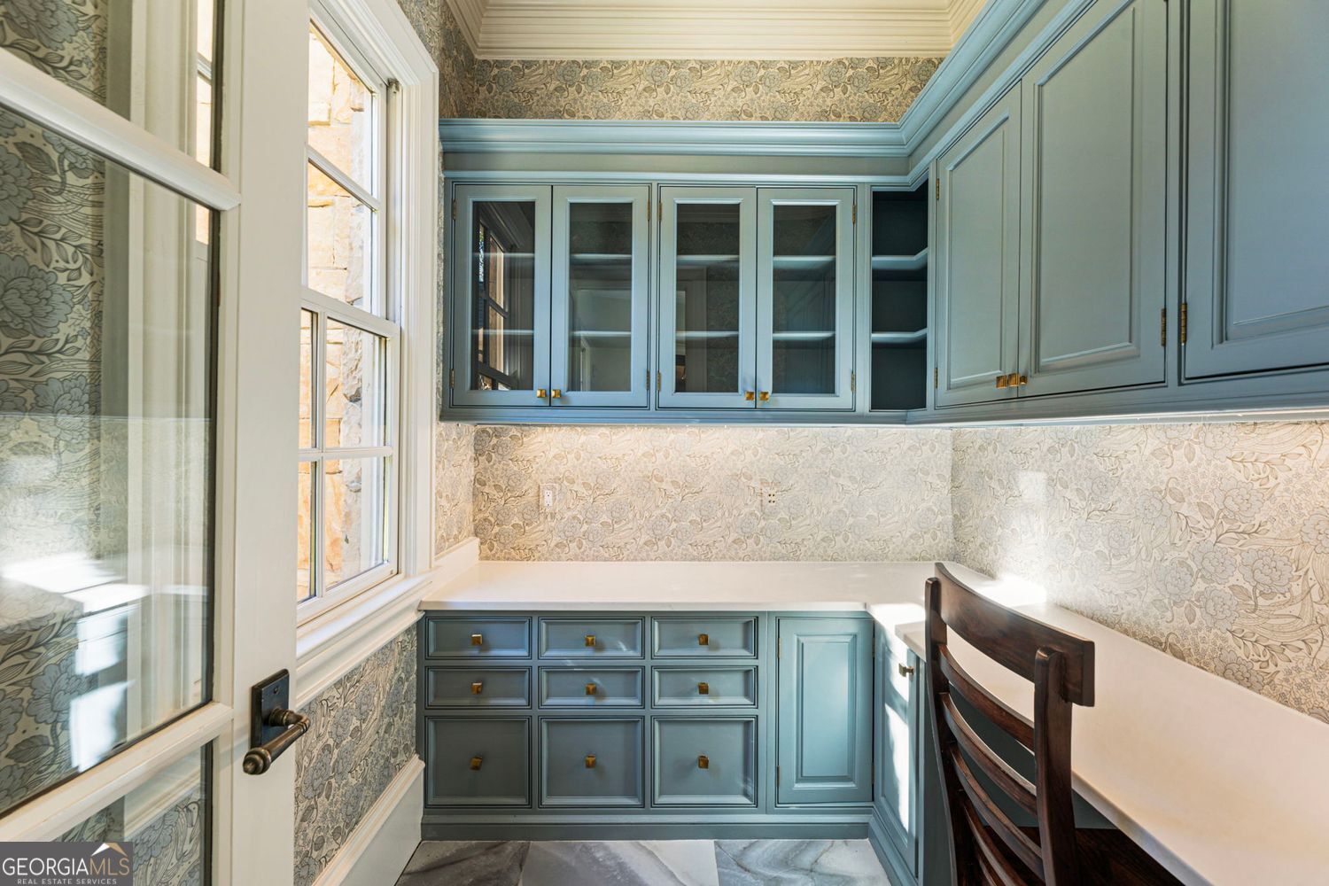 Atlanta Country Club - Residential