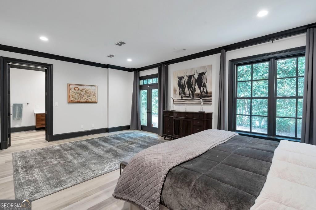 Atlanta Country Club - Residential