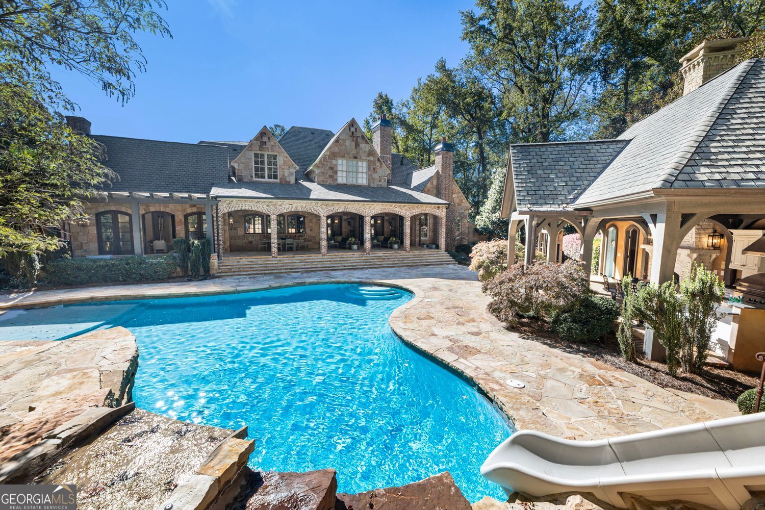 Atlanta Country Club - Residential