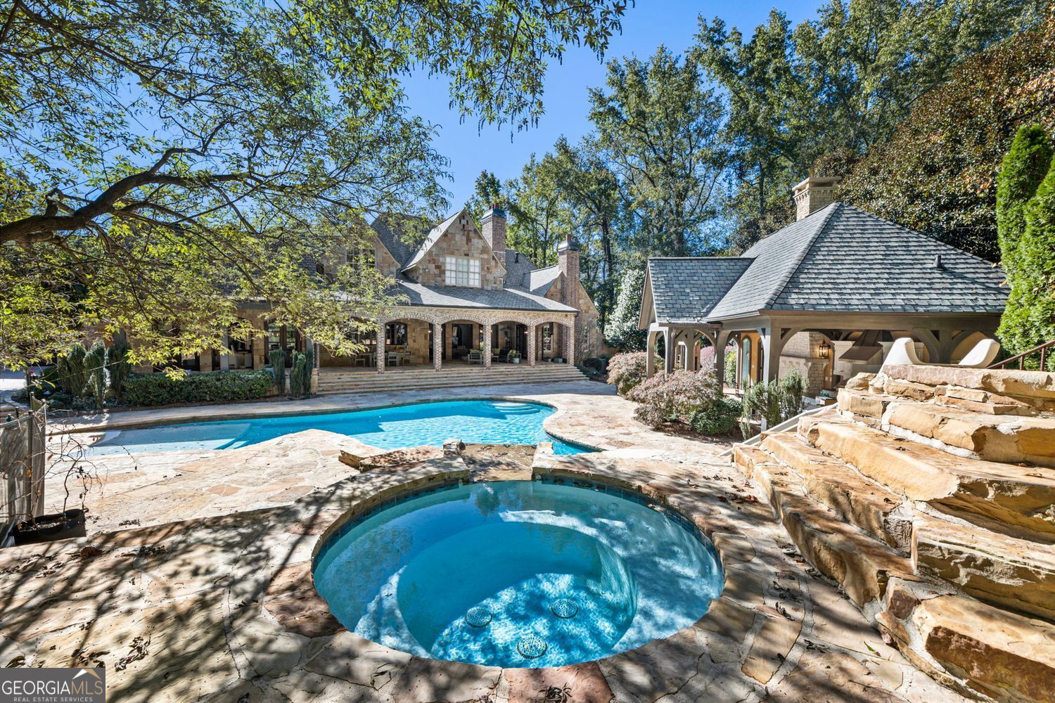 Atlanta Country Club - Residential