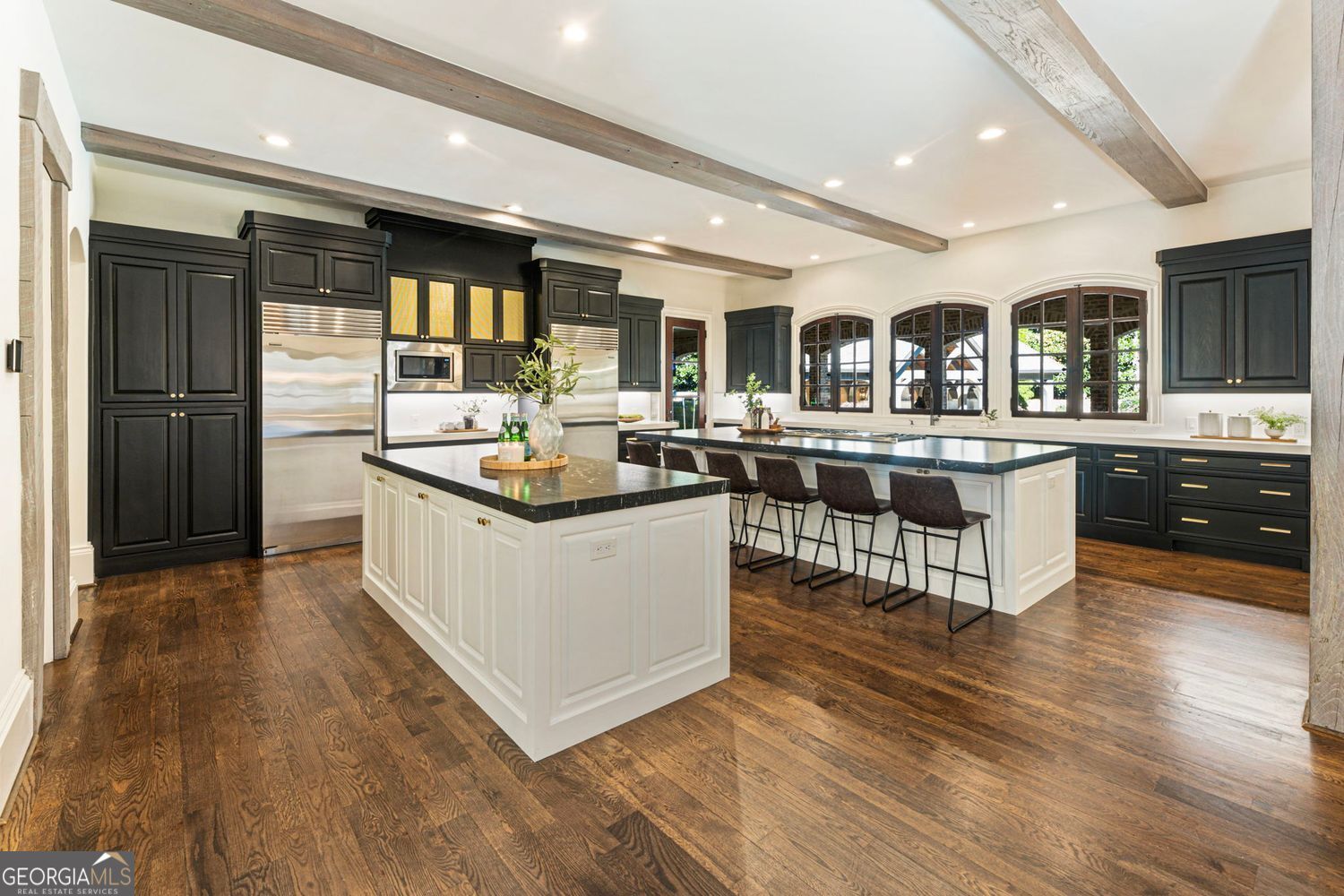 Atlanta Country Club - Residential