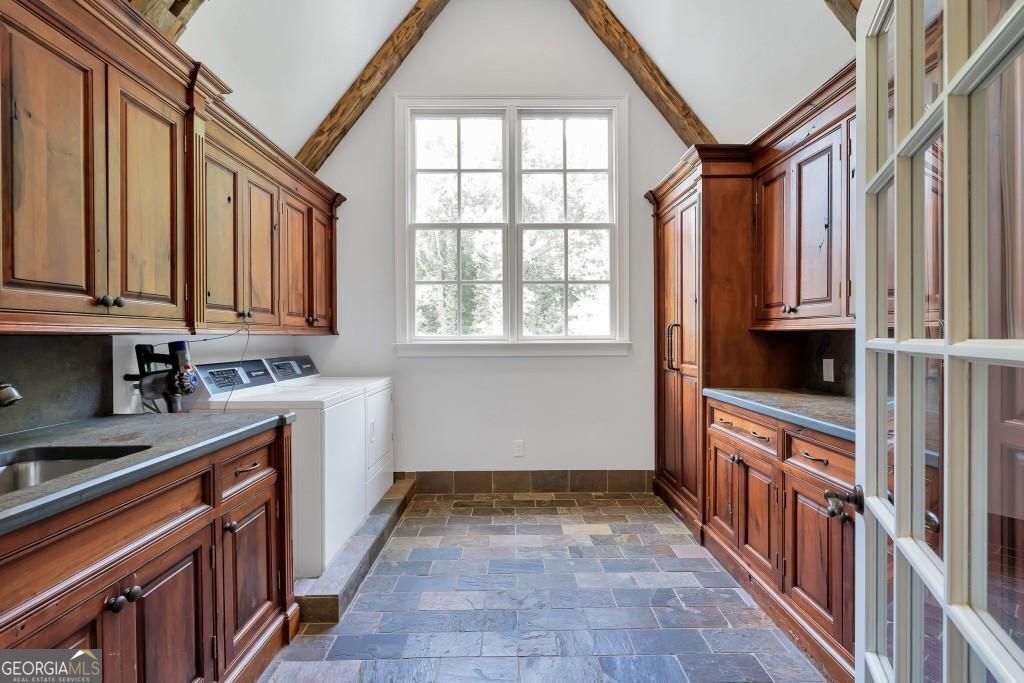 Atlanta Country Club - Residential