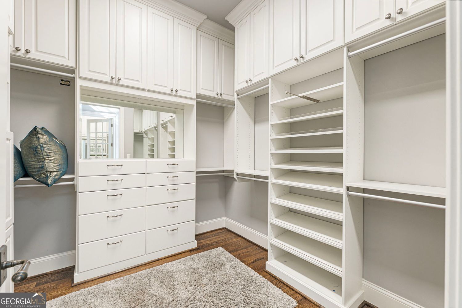 Atlanta Country Club - Residential