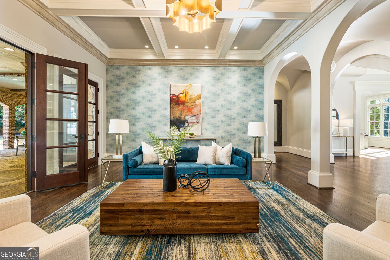 Atlanta Country Club - Residential