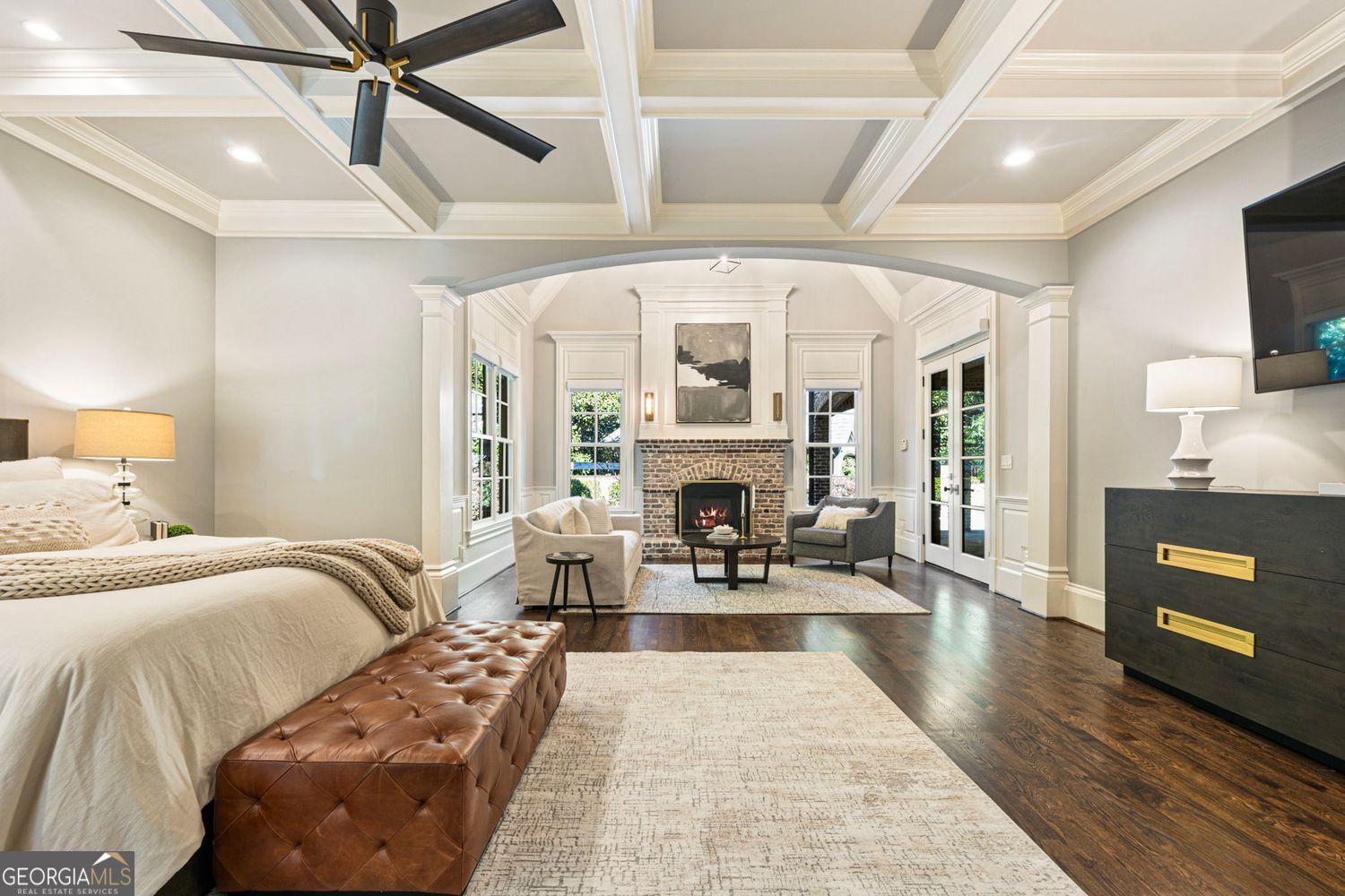 Atlanta Country Club - Residential