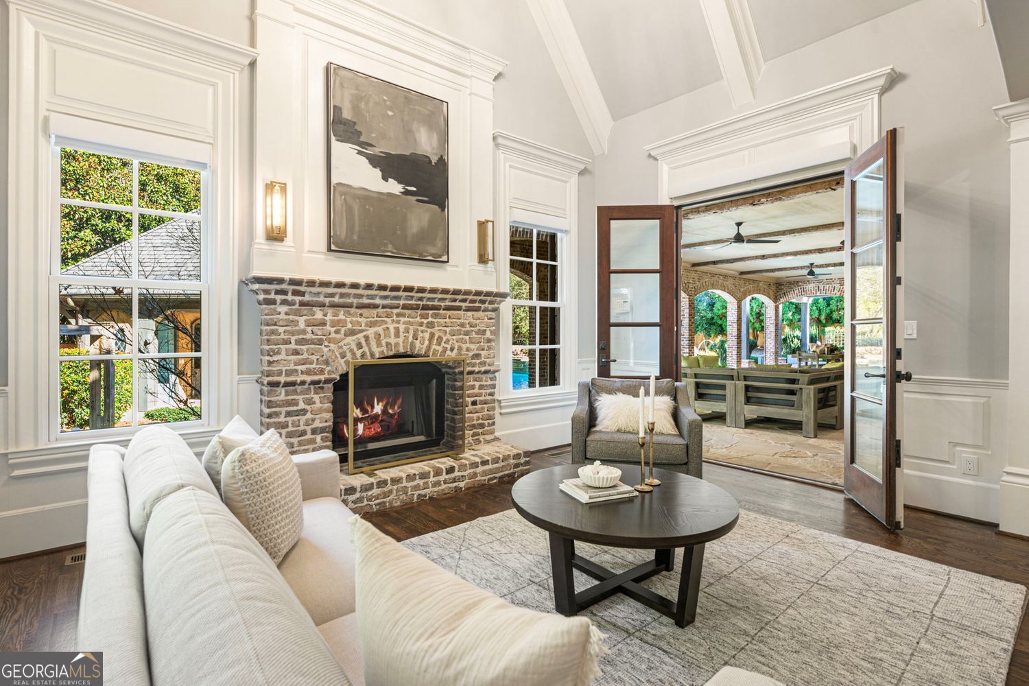 Atlanta Country Club - Residential