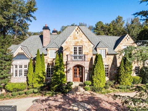 4131 Thunderbird DR SE Marietta GA 30067