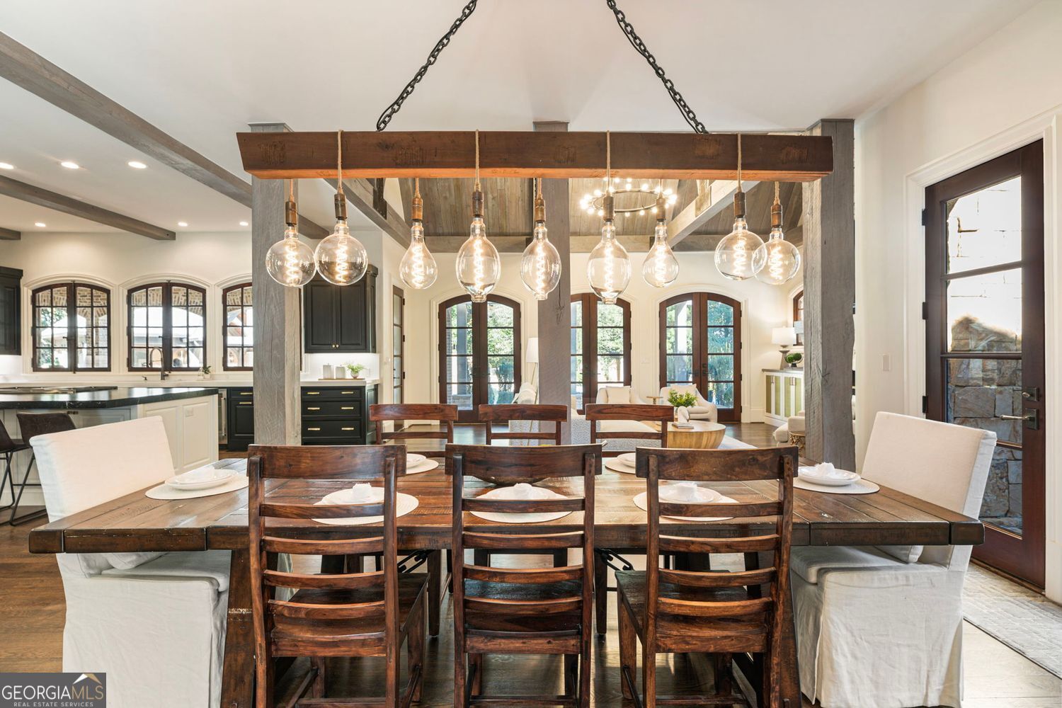 Atlanta Country Club - Residential