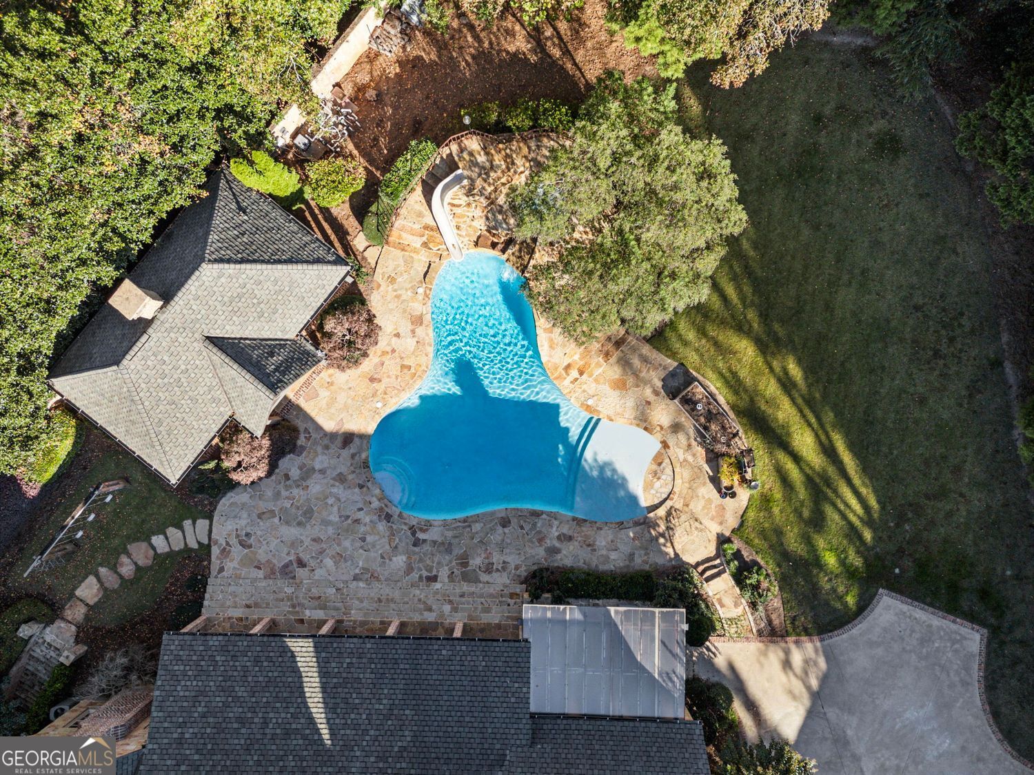 Atlanta Country Club - Residential